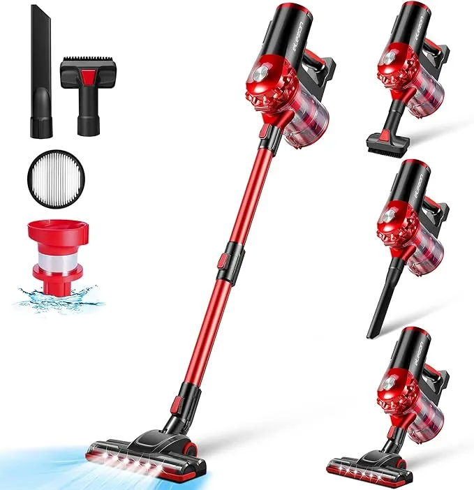 A200 Cordless Vacuum Cleaner