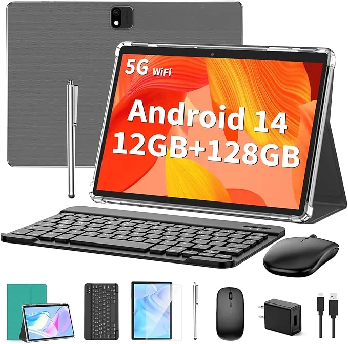 Android Tablet TB02