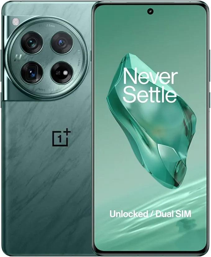 OnePlus 12