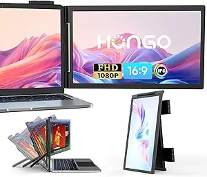 Laptop Screen Extender