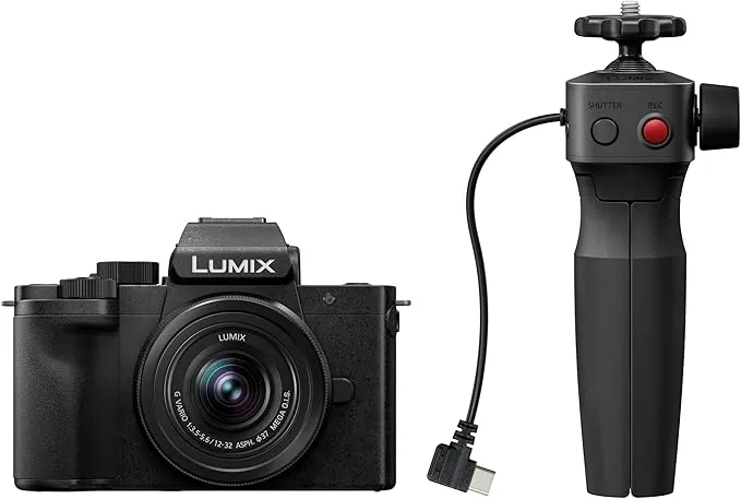 LUMIX G100 DC-G100DVK