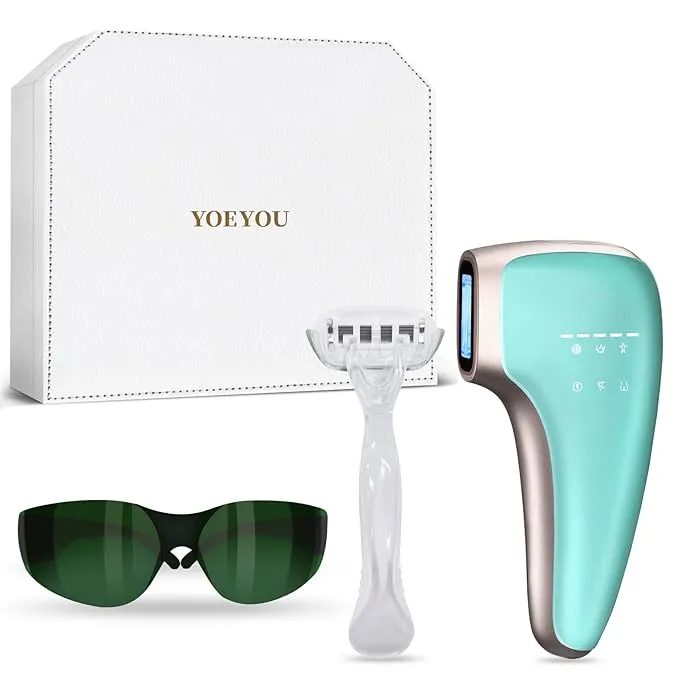 Laser Hair Removal