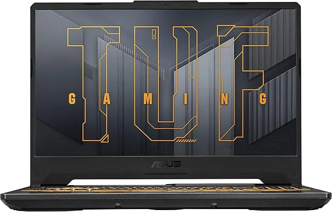 TUF Gaming A15 FA506NC-ES51