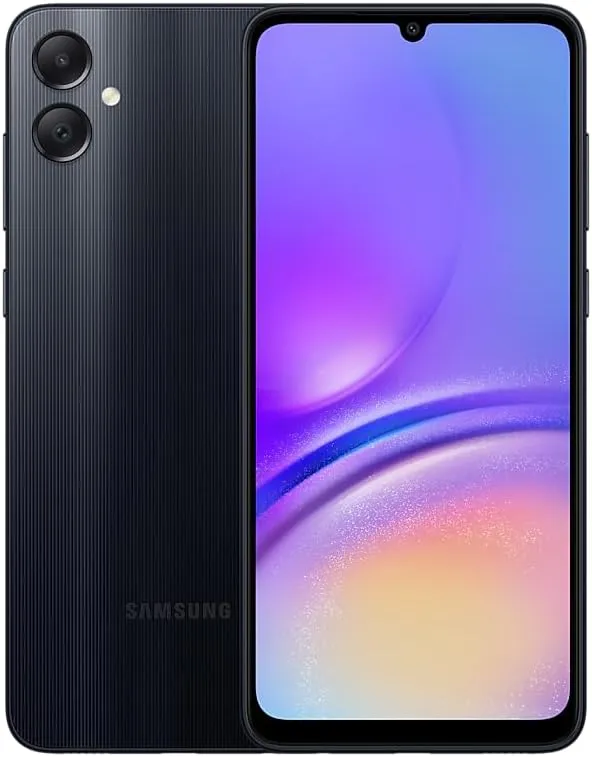 Galaxy A05 (SM-A055M/DS)