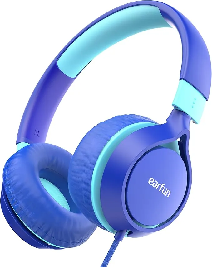 S1 Kids Headphones