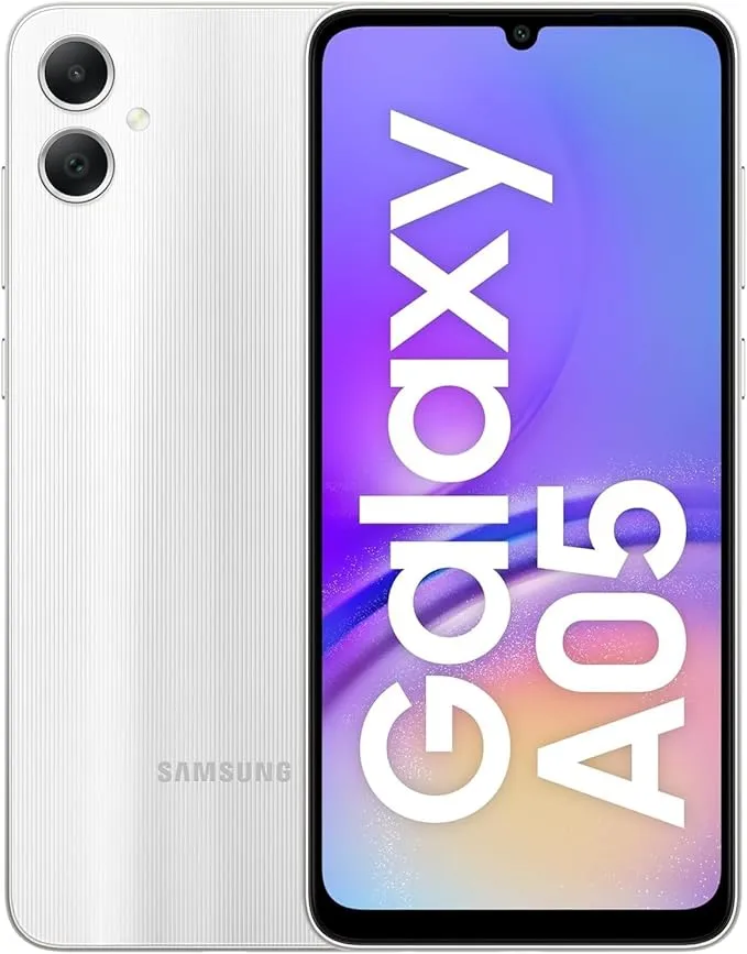 Galaxy A05 A055M