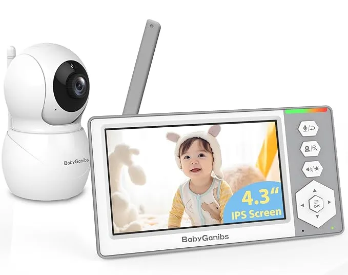 Baby Monitor BG1049