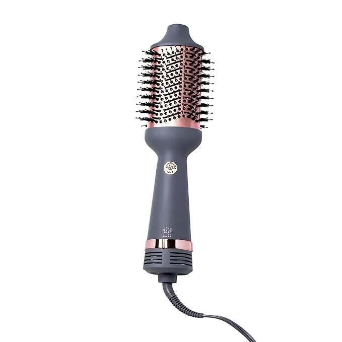 Volumizing One Step Blow Dry Brush + Hair Dryer