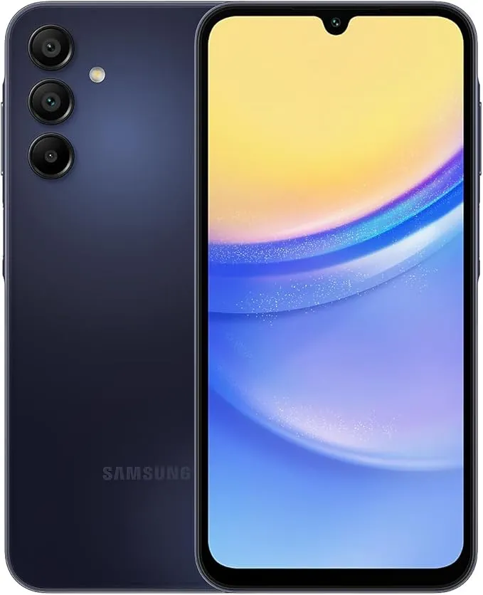 Galaxy A15 A155M