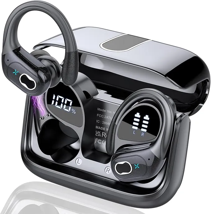 HD65 Wireless Earbuds