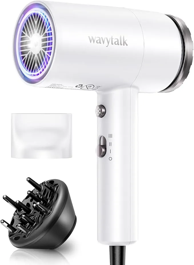 Hair Dryer 3003