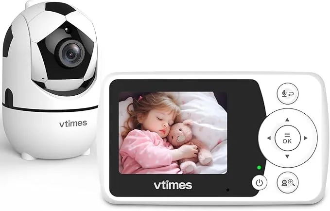 Baby Monitor VT202