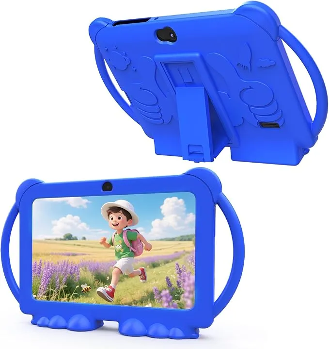 Kids Tablet Q8K