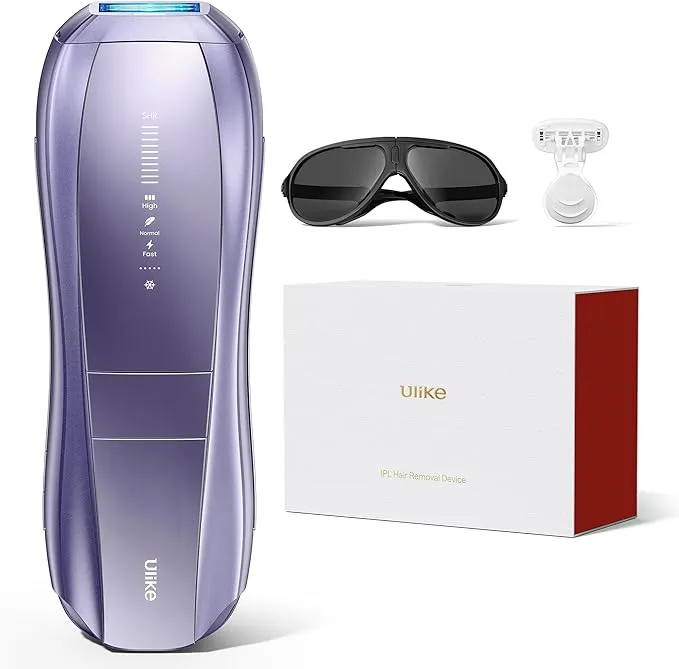 Laser Hair Removal Device Air 10 Ipl UI20 DB