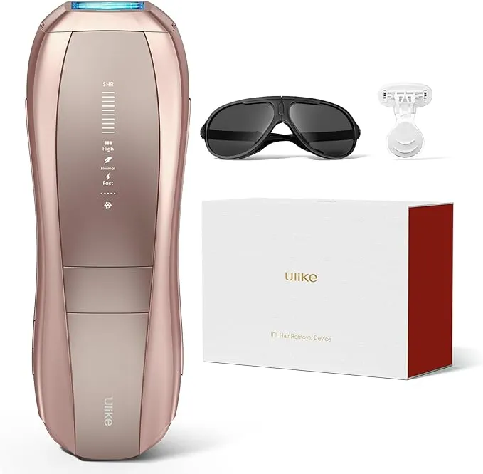 Laser Hair Removal Air 10 IPL