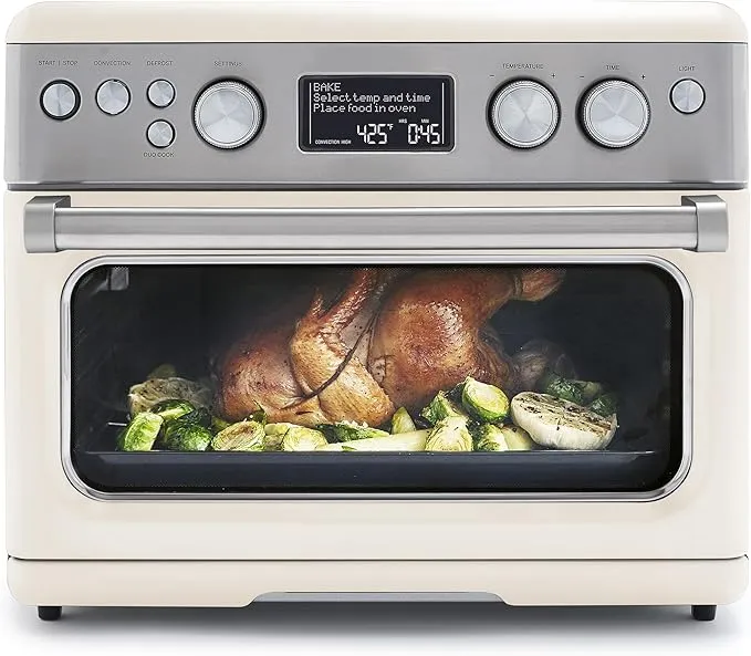 13-in-1 Elite Countertop Convection Oven & Air Fryer