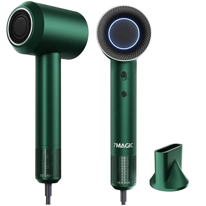 High-Speed Hair Dryer GL92116