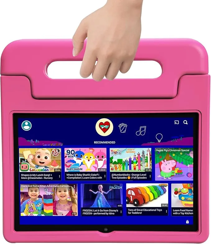 Tablet for Kids V10 JR-J10