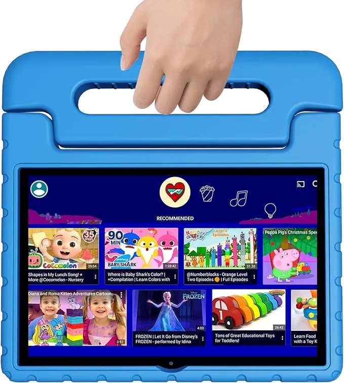 Tablet for Kids V10