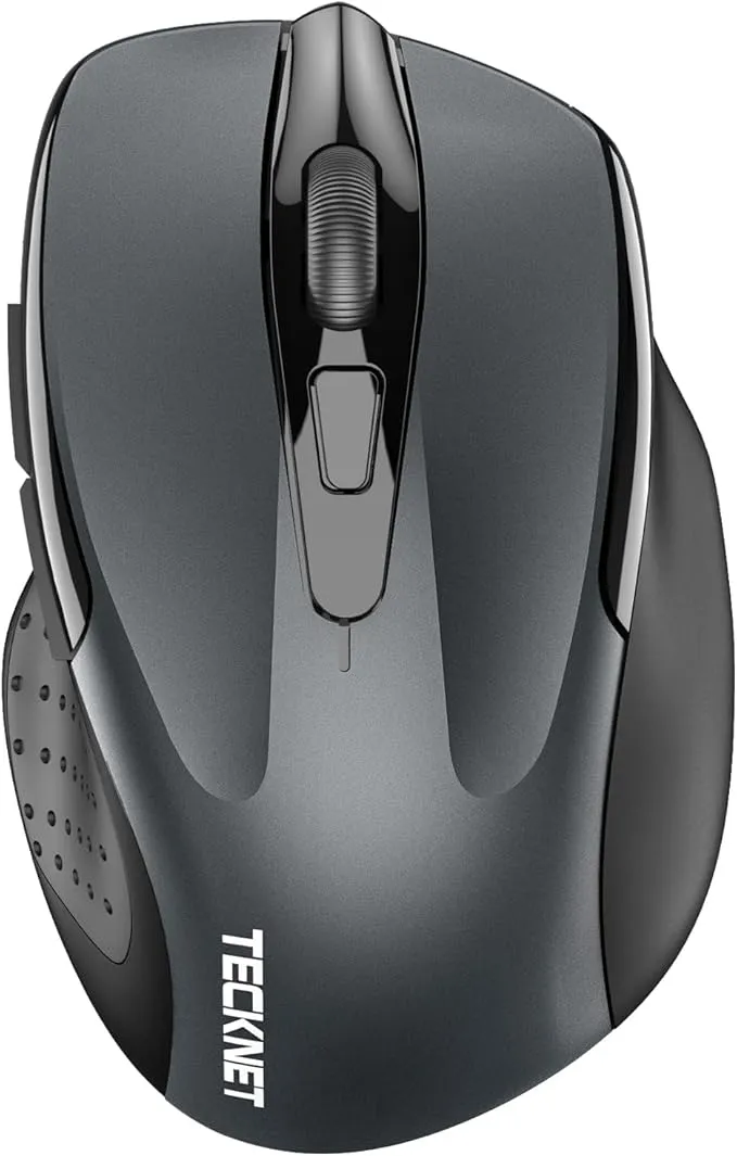 Wireless Mouse