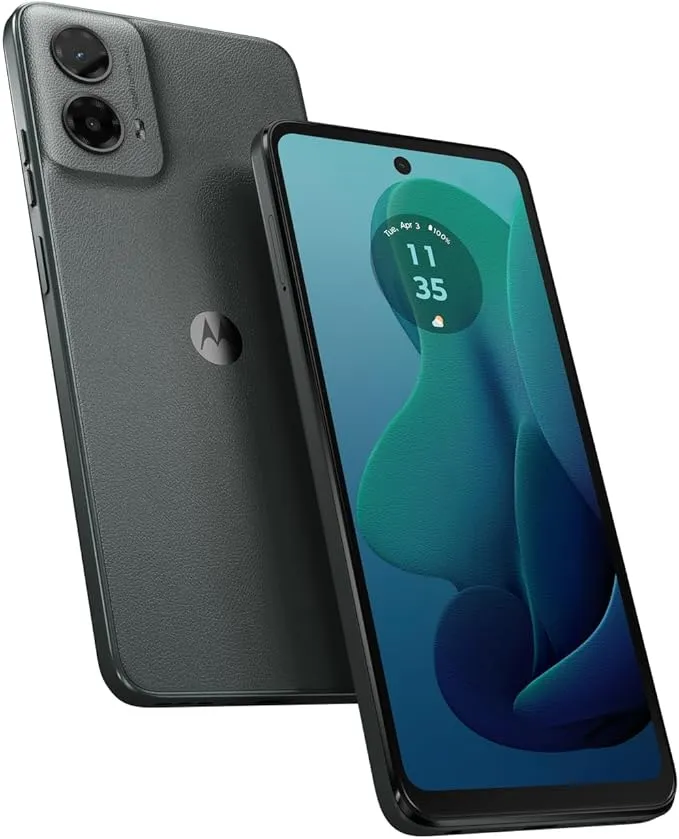 Moto G 5G 2024