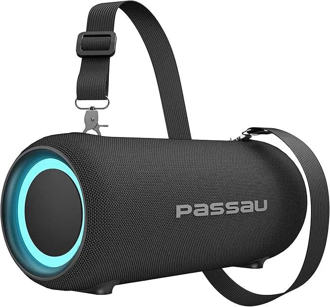 Portable Bluetooth Speakers S223B