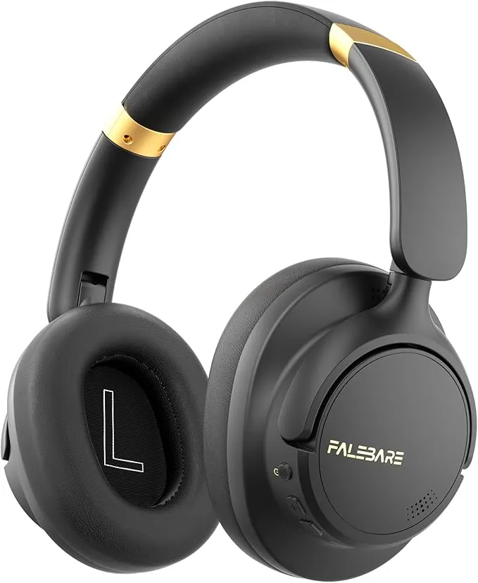 Noise Cancelling Headphones H60