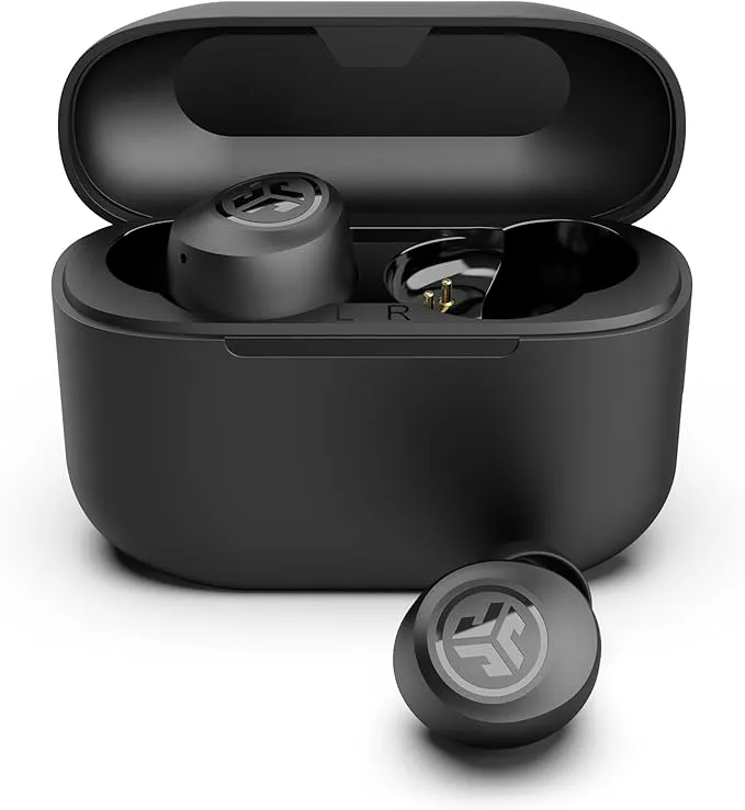 Go Air Pop+ True Wireless Earbuds