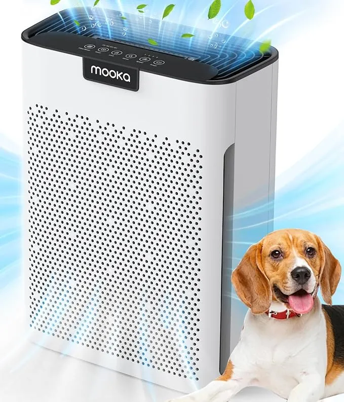 Air Purifier KJ190L