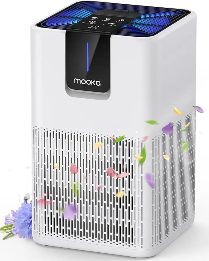 M05 Air Purifier