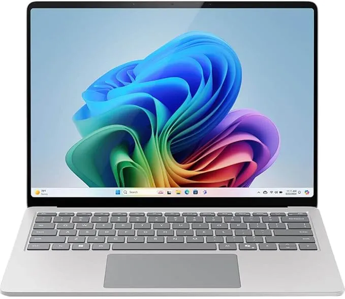 Surface Laptop (2024) ZGJ-00001