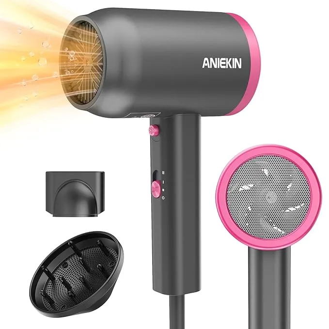 Hair Dryer PT-9246