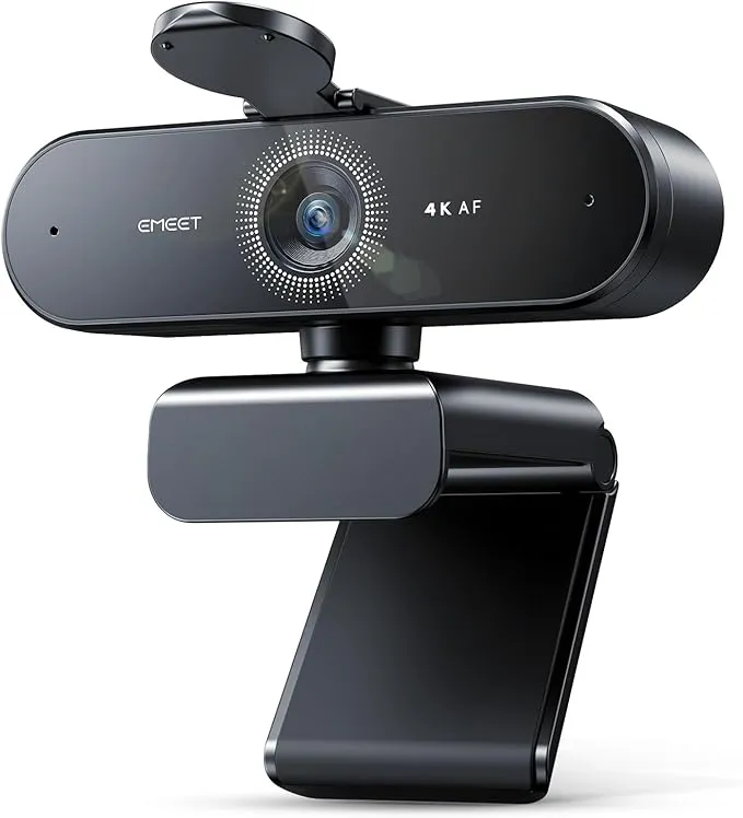 NOVA 4K Webcam E3131