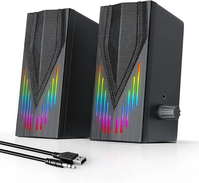 Computer Speakers E1065