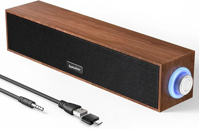 Computer Speakers E-1090
