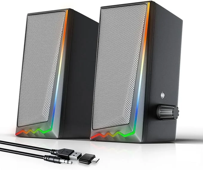 Computer speakers E1064