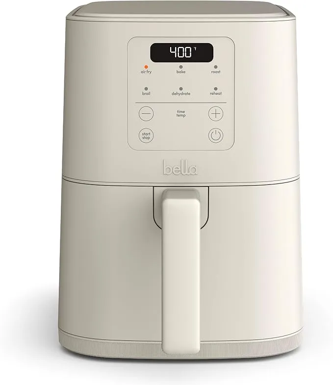 Bella Slim 4.0 QT Air Fryer