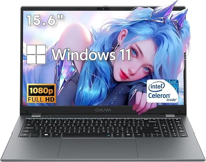 HeroBook Plus N4020
