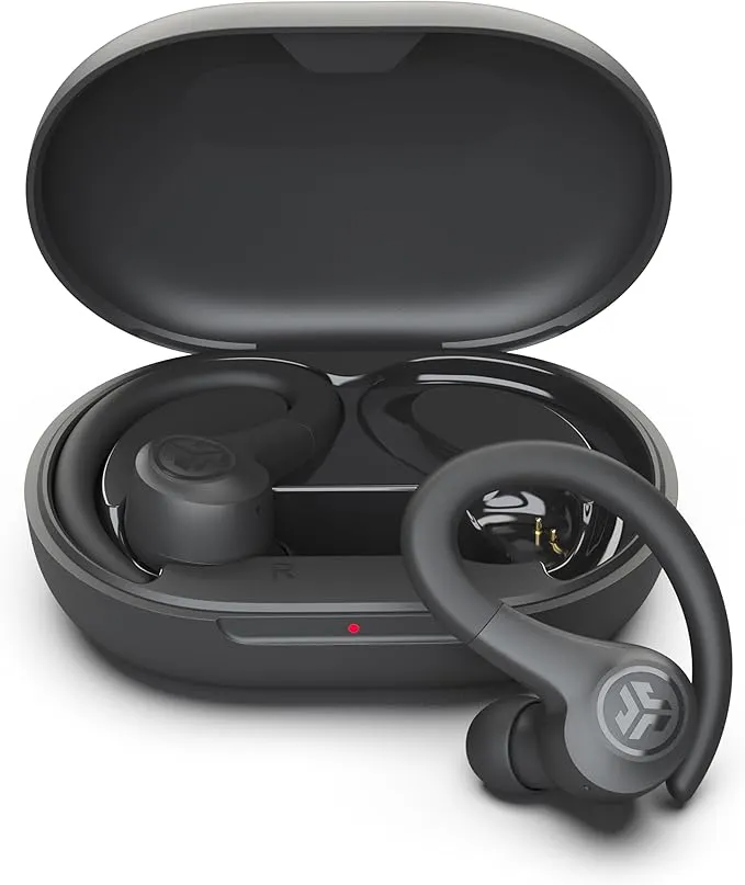 Go Sport+ Wireless Workout Earbuds