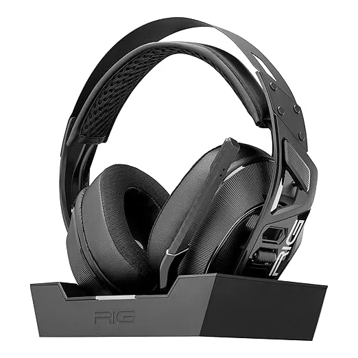 RIG 900 MAX HX Universal Dual Wireless Gaming Headset