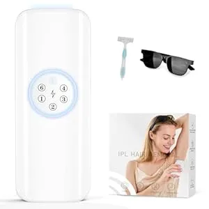 Laser Hair Removal FVGSA01111