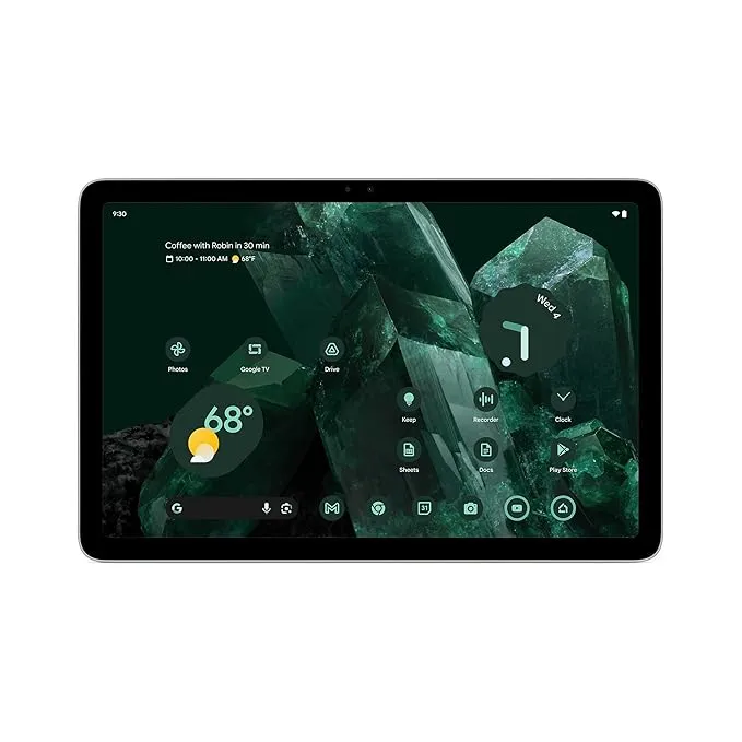 Pixel Tablet GTU8P