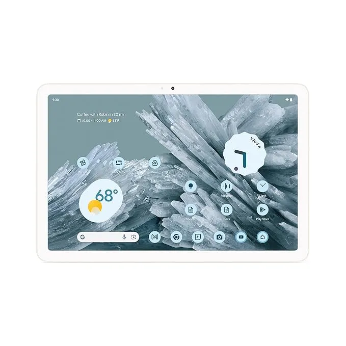 Google Pixel Tablet GTU8P