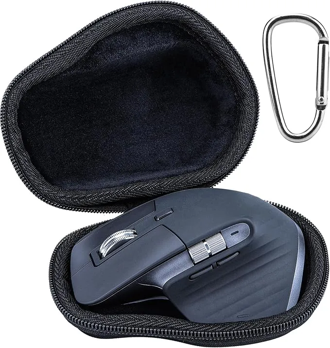 MX Master 3S / MX Master 3 / MX Master 2S Advanced Mouse Case