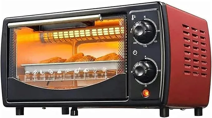 Tabletop Electric Oven 12L