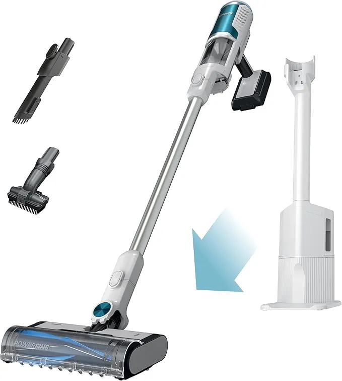 Shark Clean & Empty Cordless Stick Vacuum BU3521