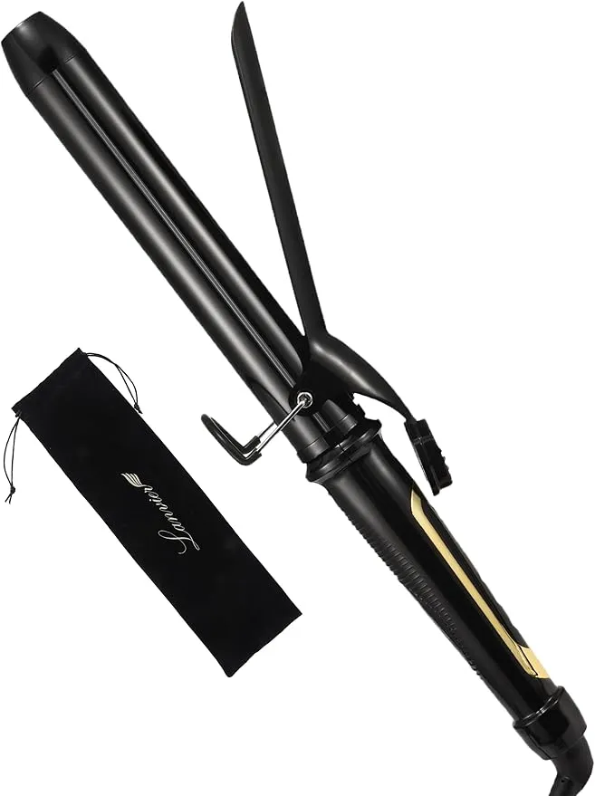 1.25 Inch Curling Iron