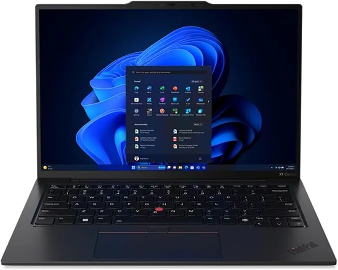 Gen 12 ThinkPad X1 Carbon Laptop