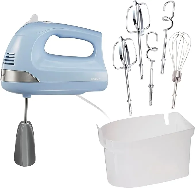 Hamilton Beach 6-Speed Electric Hand Mixer 62677