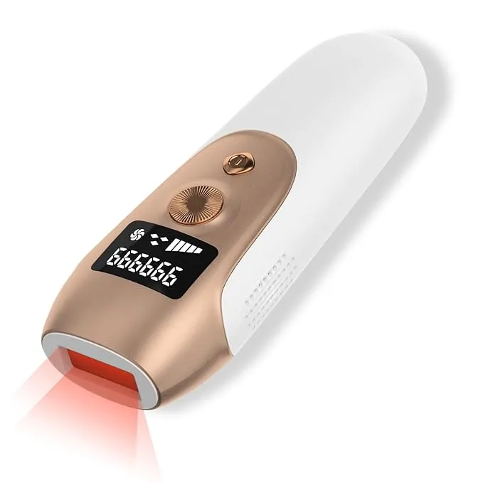 IPL Hair Removal Device S3